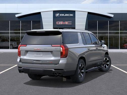 Sterling 2026 GMC Yukon XL AT4 Ultimate