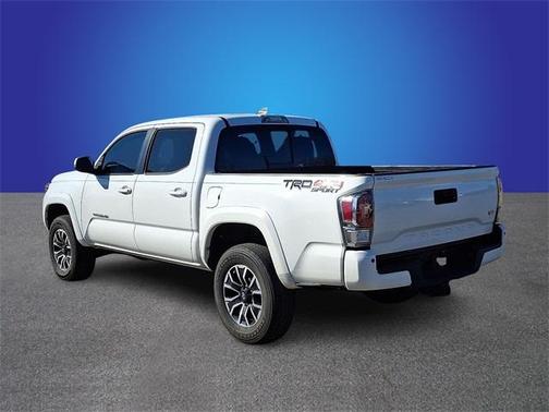 2020 Toyota Tacoma SR