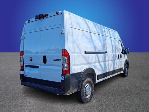 2024 RAM ProMaster 2500 High Roof