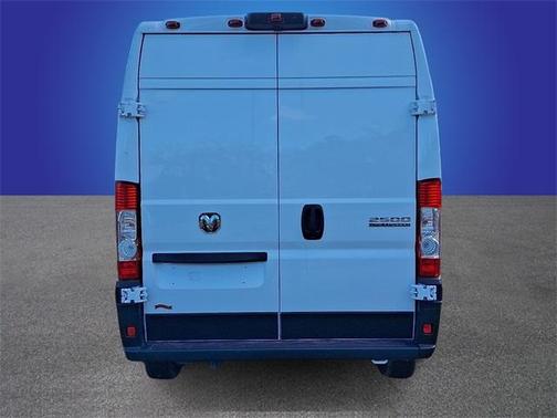 2024 RAM ProMaster 2500 High Roof