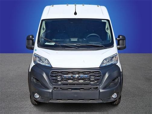 2024 RAM ProMaster 2500 High Roof