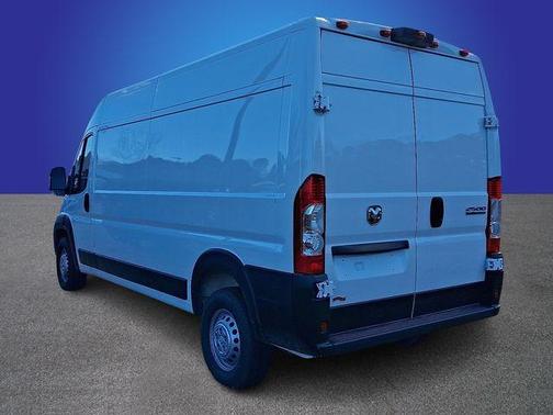 2024 RAM ProMaster 2500 High Roof