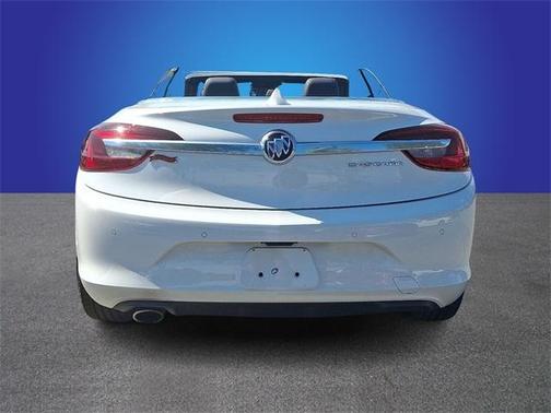 2019 Buick Cascada Premium