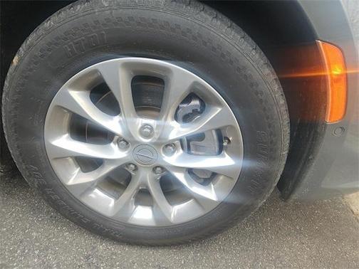 2021 Chrysler Pacifica Touring-L