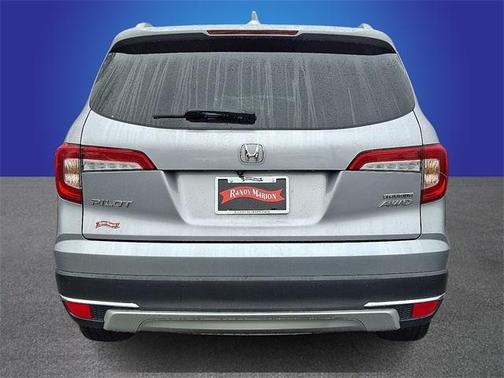 2021 Honda Pilot Touring 7-Passenger