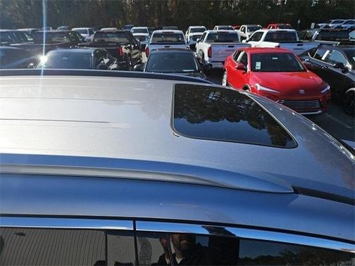 2021 Honda Pilot Touring 7-Passenger