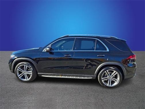 2022 Mercedes-Benz GLE 350 Base