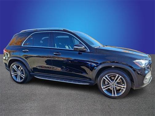 2022 Mercedes-Benz GLE 350 Base