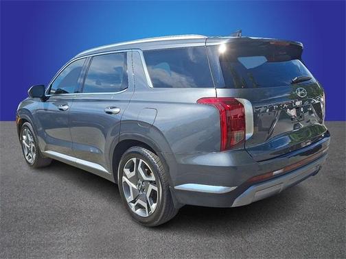 2023 Hyundai PALISADE Limited