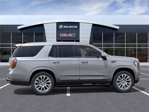 Sterling 2026 GMC Yukon Denali