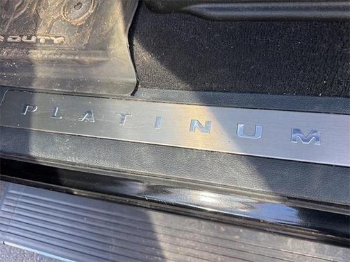 2023 Ford F-350 Platinum