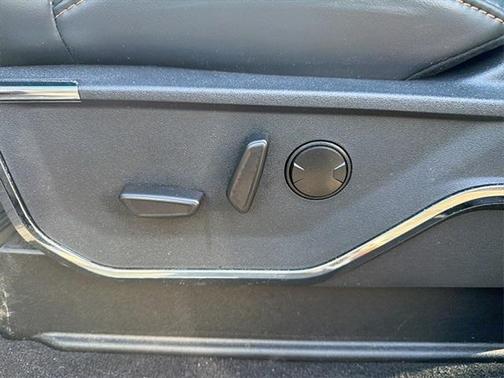 2023 Ford F-350 Platinum