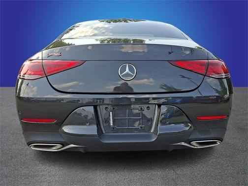 2023 Mercedes-Benz CLS 450 Base 4MATIC