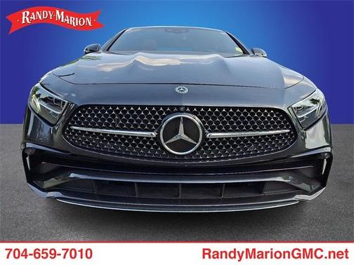 2023 Mercedes-Benz CLS 450 Base 4MATIC