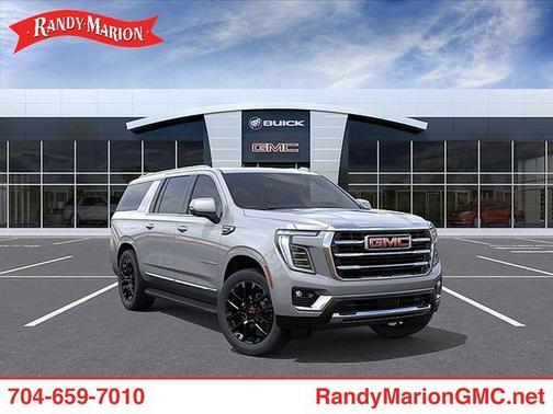 Sterling 2026 GMC Yukon XL Elevation