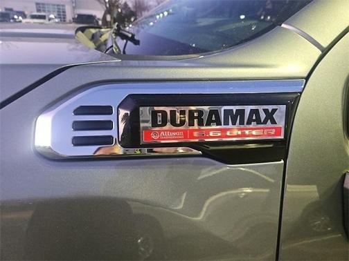 2024 GMC Sierra 2500 Denali