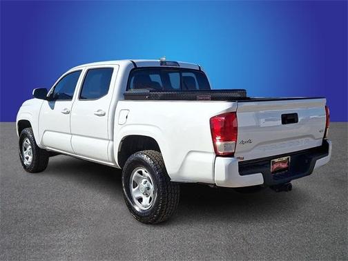 2020 Toyota Tacoma SR