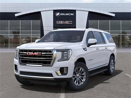 2024 GMC Yukon XL SLT