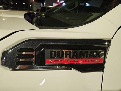 2024 GMC Sierra 3500 SLT