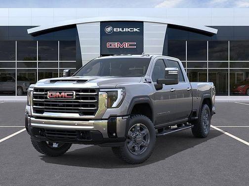 Sterling 2026 GMC Sierra 2500 SLT