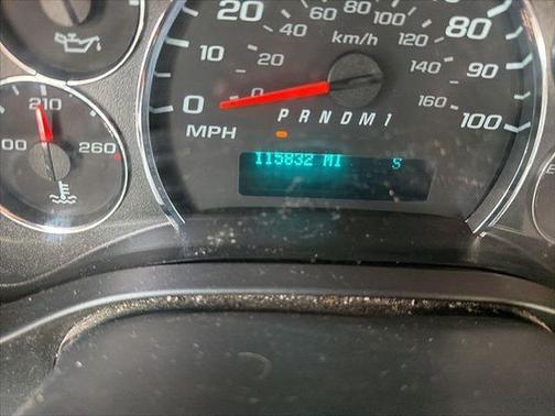 2020 Chevrolet Express 2500 Work Van