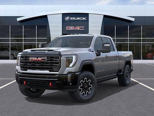 Sterling 2026 GMC Sierra 2500 AT4X
