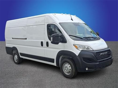 2023 RAM ProMaster 3500 High Roof