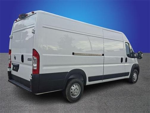 2023 RAM ProMaster 3500 High Roof