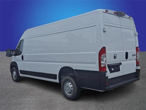 2023 RAM ProMaster 3500 High Roof