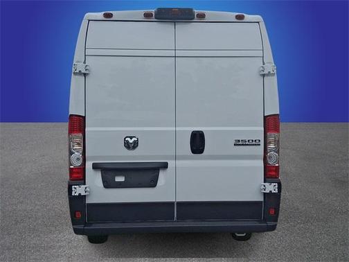 2023 RAM ProMaster 3500 High Roof
