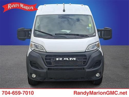 2023 RAM ProMaster 3500 High Roof