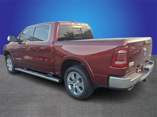 2019 RAM 1500 Longhorn