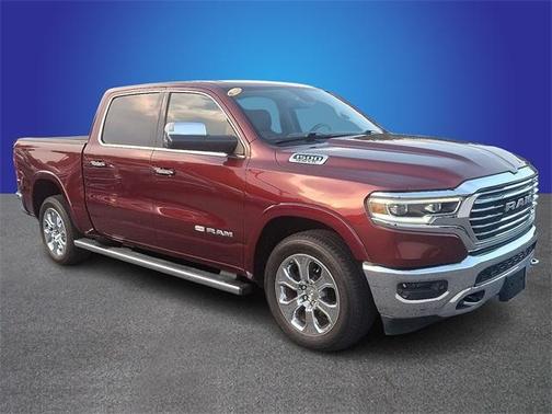 2019 RAM 1500 Longhorn