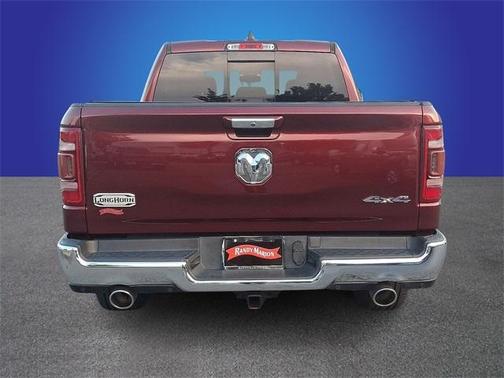 2019 RAM 1500 Longhorn