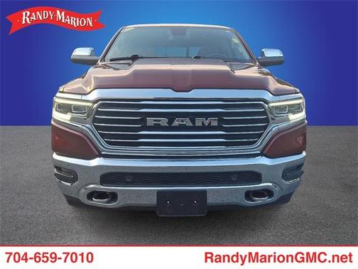 2019 RAM 1500 Longhorn