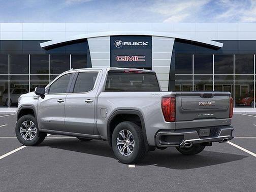 Sterling 2026 GMC Sierra 1500 SLT