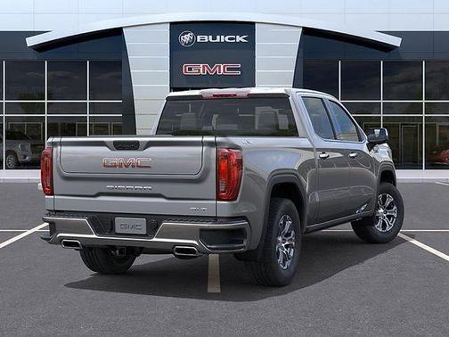 Sterling 2026 GMC Sierra 1500 SLT