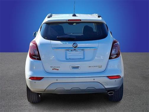 2017 Buick Encore Premium