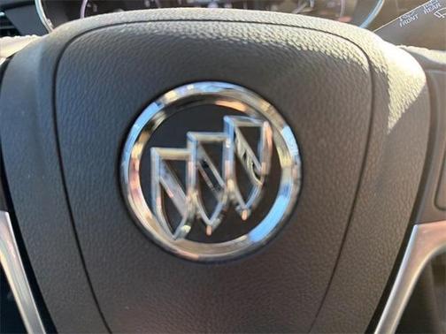 2017 Buick Encore Premium