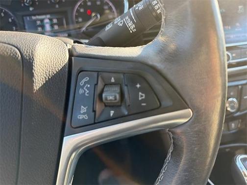 2017 Buick Encore Premium