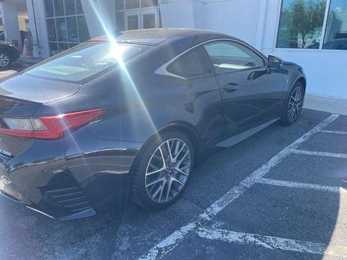 Caviar 2017 Lexus RC 300 Base