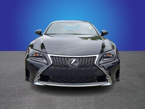 Caviar 2017 Lexus RC 300 Base