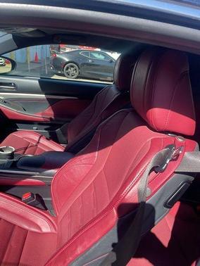 Caviar 2017 Lexus RC 300 Base
