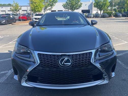 Caviar 2017 Lexus RC 300 Base