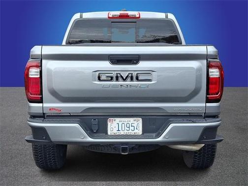 2023 GMC Canyon Denali