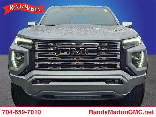 2023 GMC Canyon Denali