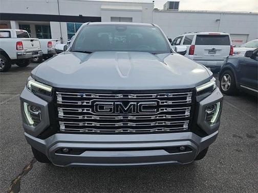 2023 GMC Canyon Denali