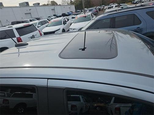 2023 GMC Canyon Denali