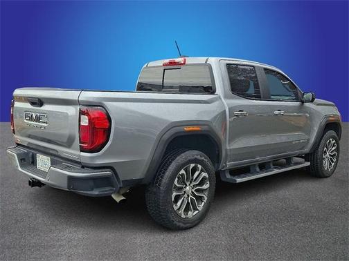 2023 GMC Canyon Denali