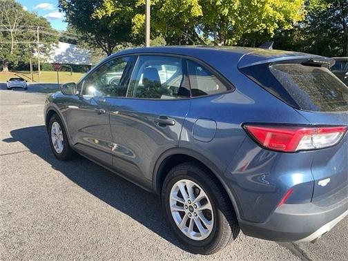 2020 Ford Escape S